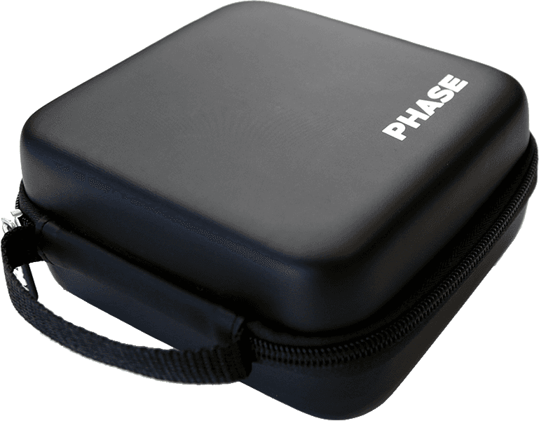 Protective case for Phase