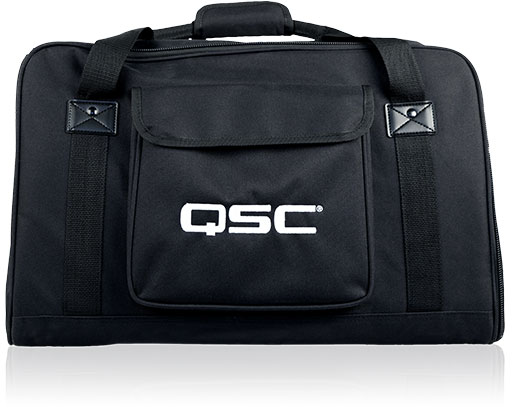 Soft, padded tote