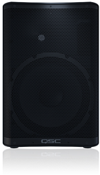 12-inch Compact Powered Loudspeaker