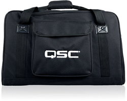Soft, padded tote