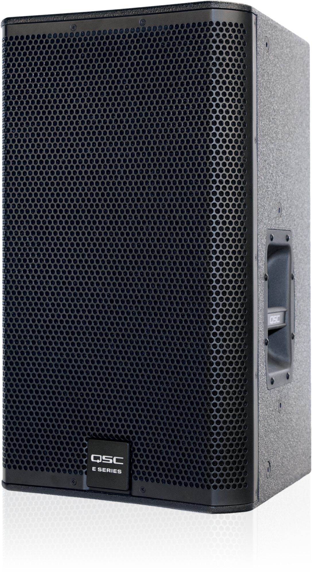 1 × 12-inch, 2-way, non-powered