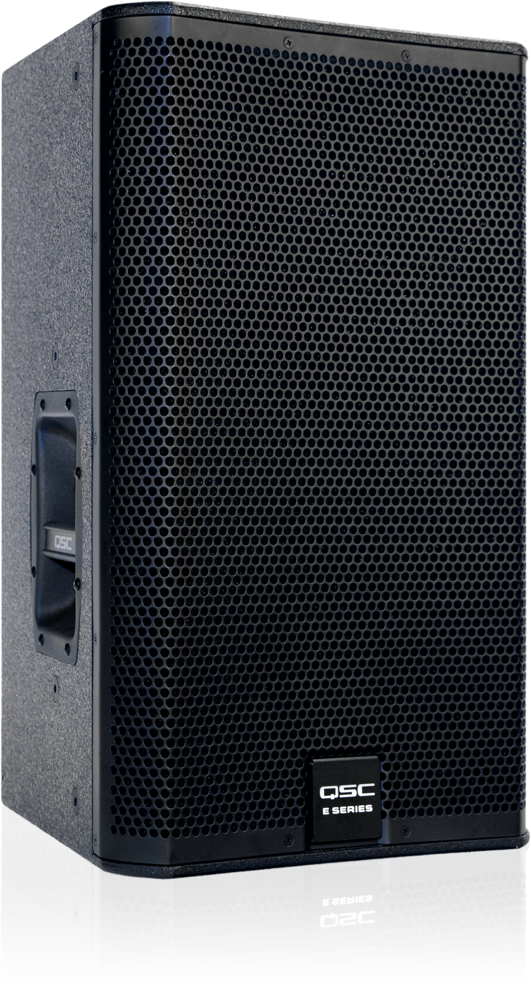 1 × 12-inch, 2-way, non-powered