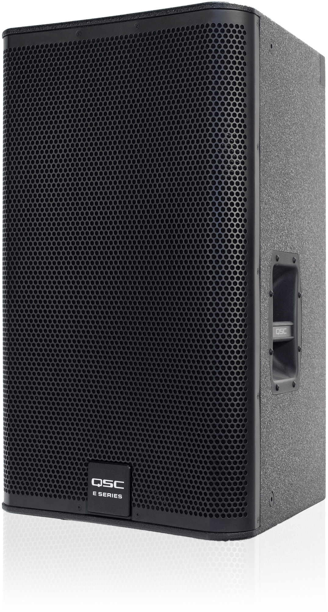 1 × 15-inch, 2-way, non-powered