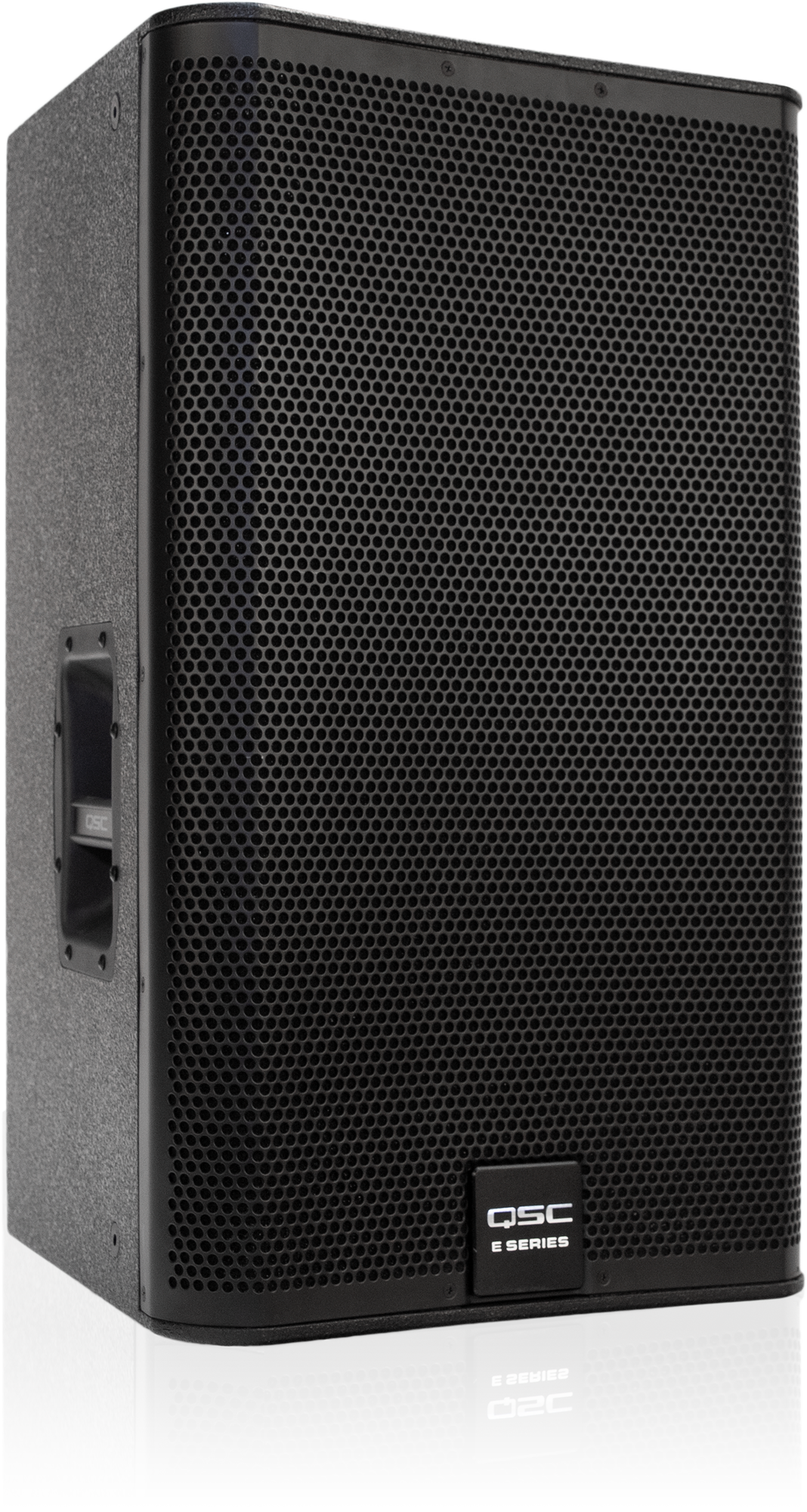 1 × 15-inch, 2-way, non-powered