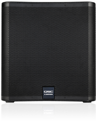 1 × 18-inch, subwoofer, non-powered