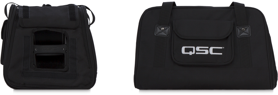 Tote for K12