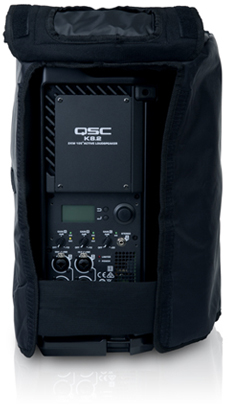 Cover for K8