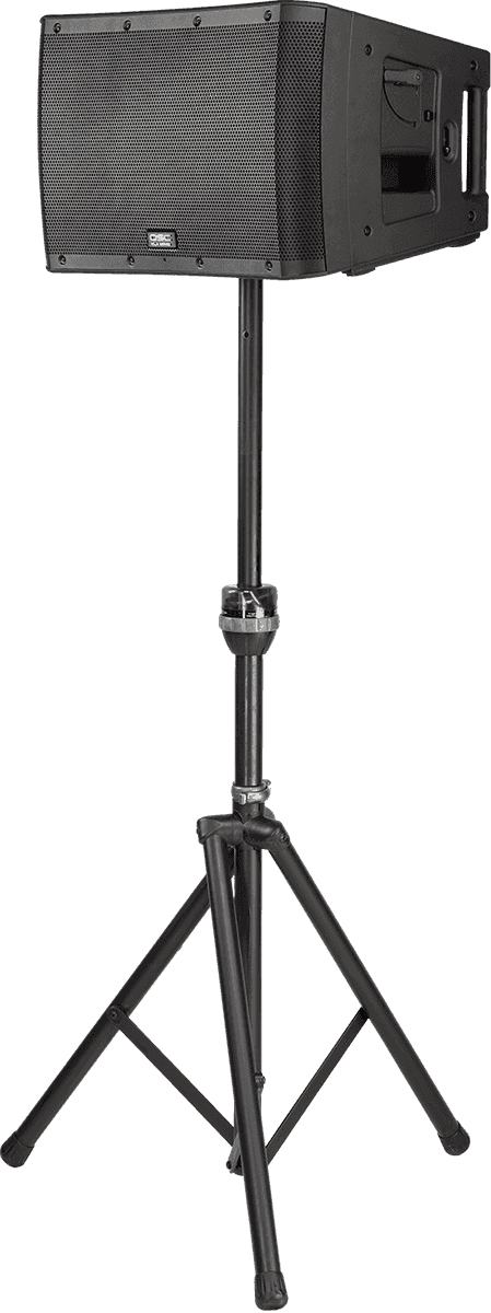 Powered 12-inch 2-way