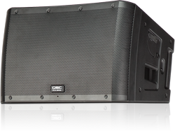 Powered 12-inch 2-way