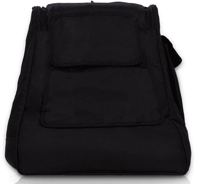 Tote for KLA12