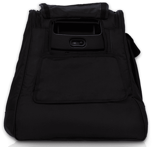 Tote for KLA12