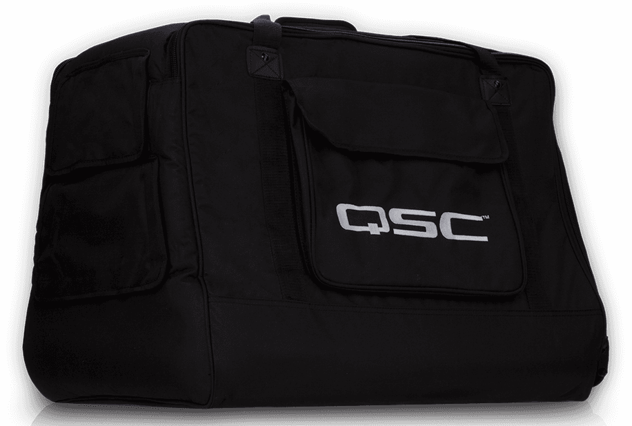 Tote for KLA12