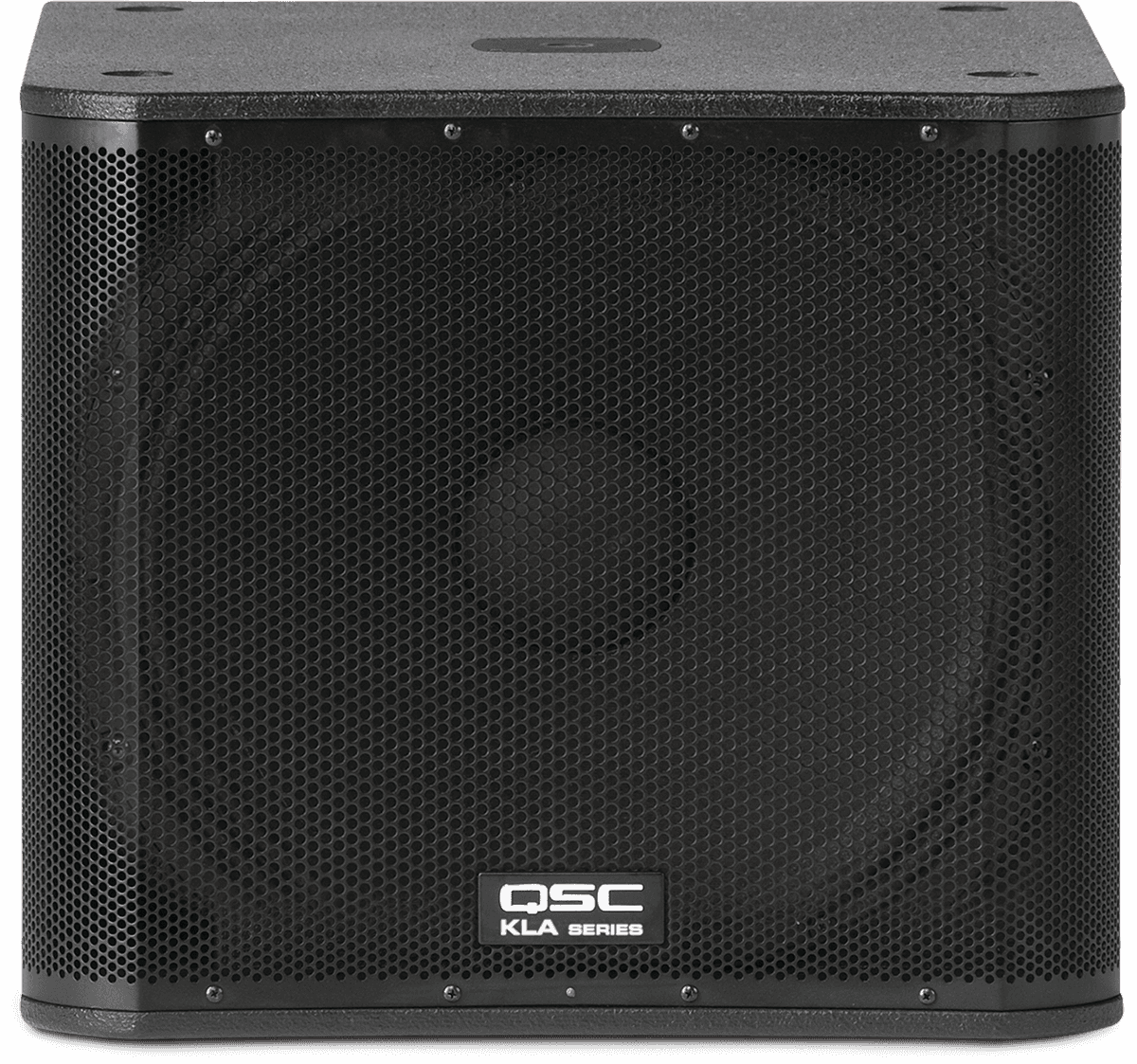 Powered 18-inch Flying Subwoofer