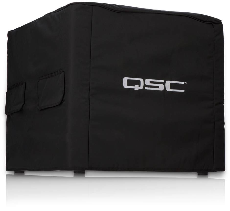 Powered 18-inch Flying Subwoofer