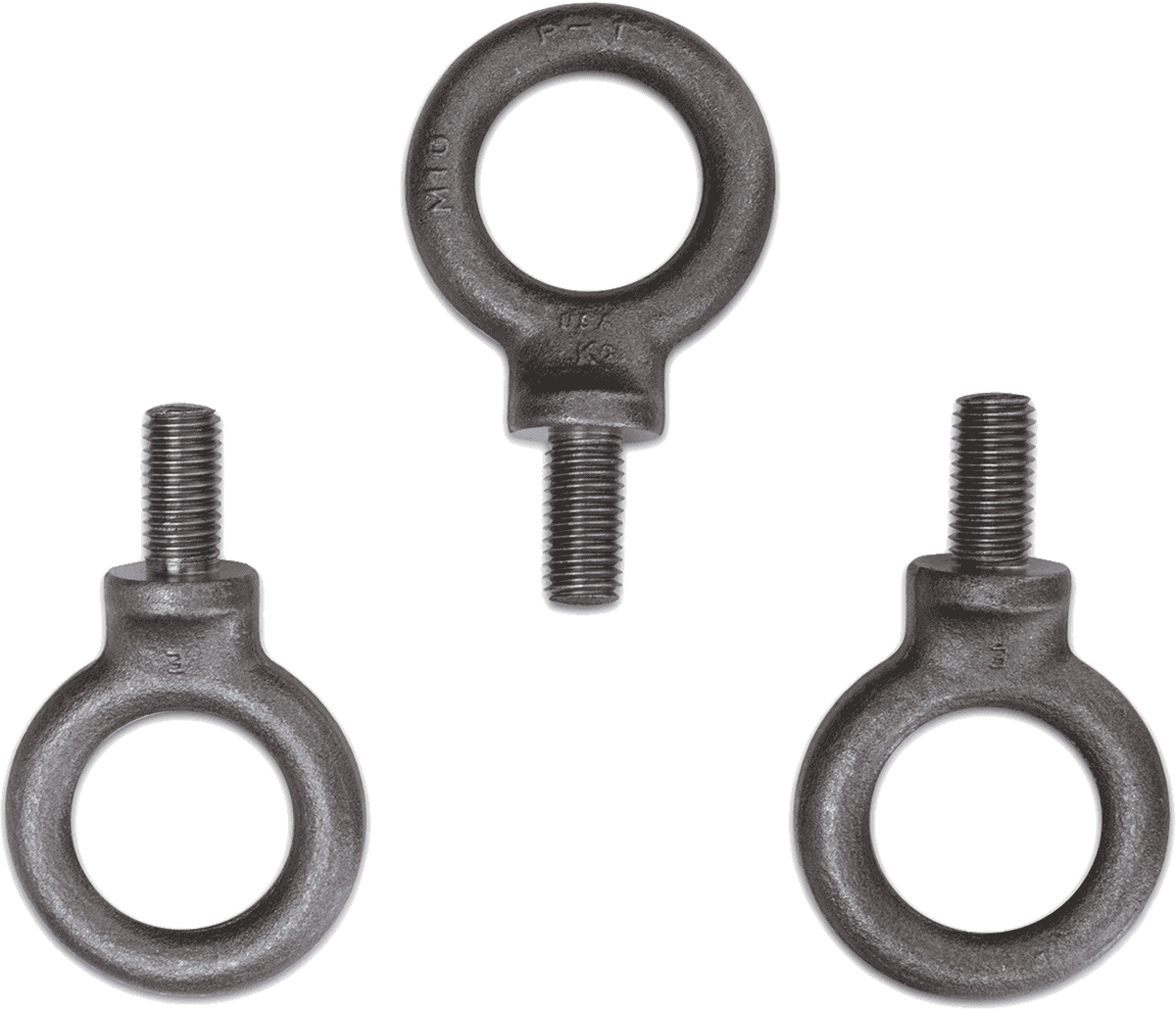Eyebolt kit