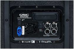 Lock-out Cover for KS Series subwoofers