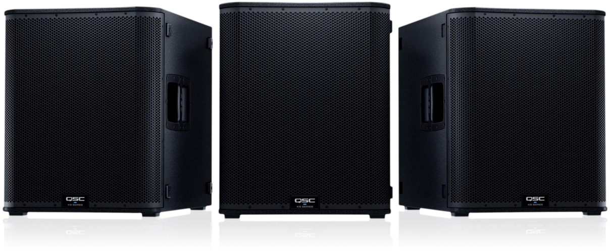 Direct Radiating 18-inch Subwoofer