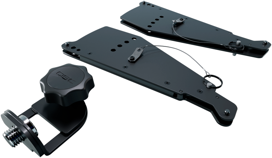 LA108 Stack Adapter Kit