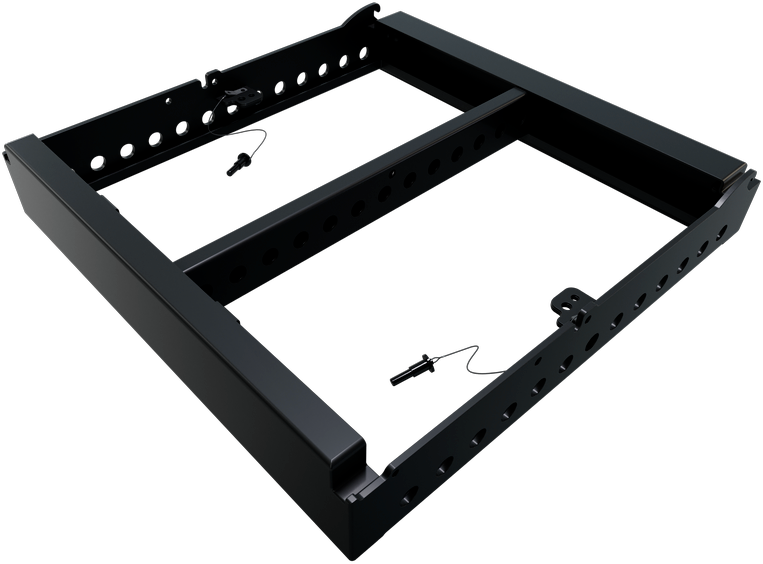 LA108 Array Frame