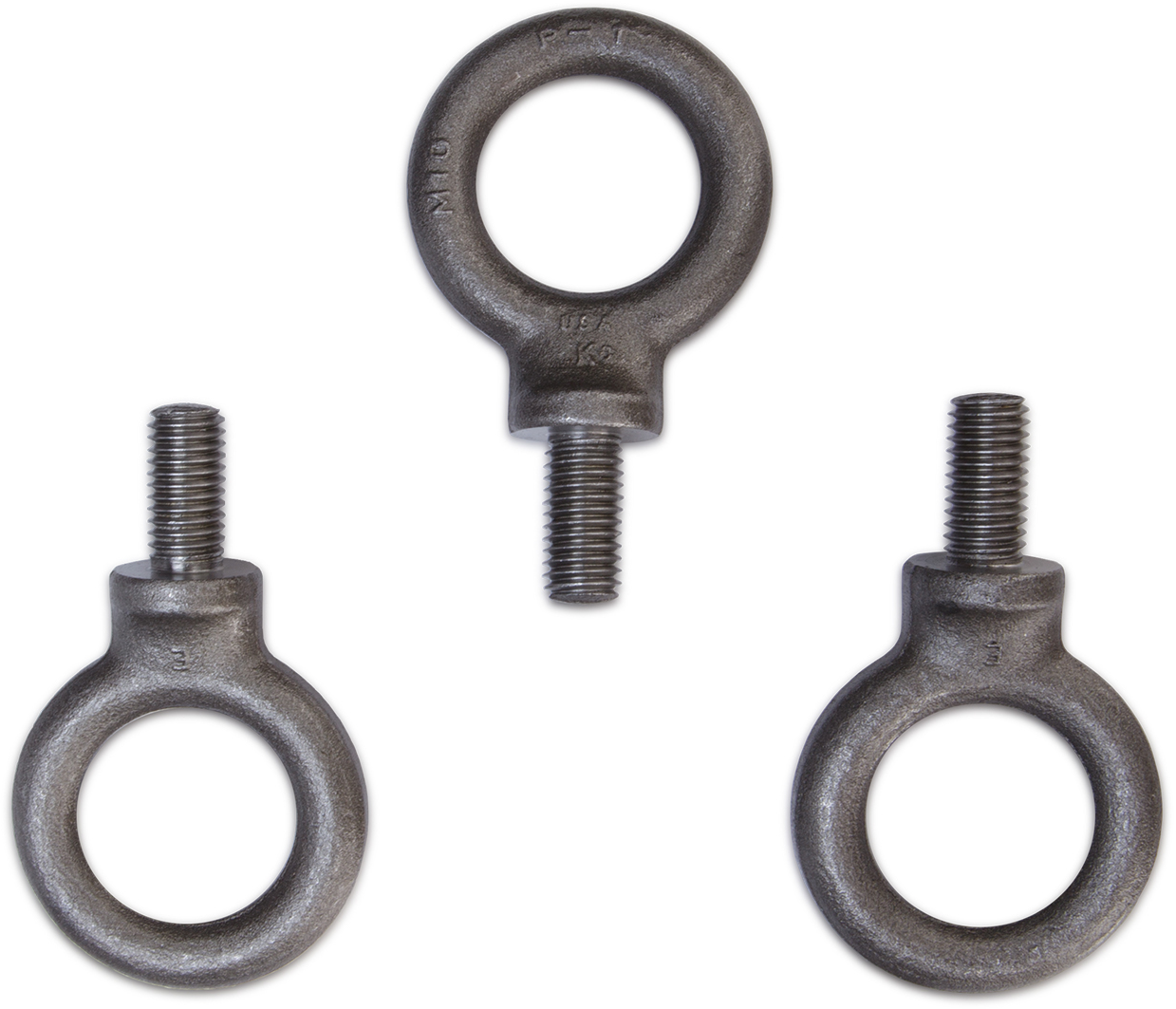 Eyebolt kit