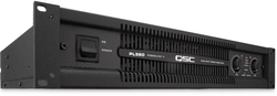 4000 W Super light amplifier