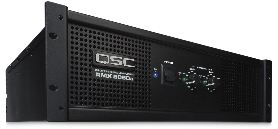 2 channels, 1100 watts/ch at 8Ω, 1800 watts/ch at 4Ω, 2500 watts/ch at 2Ω