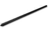 Threaded speaker pole extension