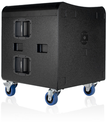 E118SW Caster kit