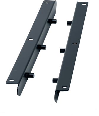 TouchMix-30 Pro Rack Mount Kit