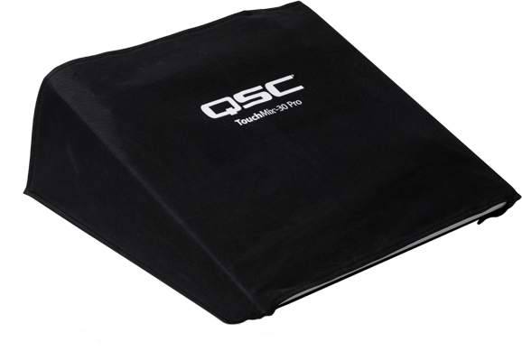 Dust cover for TouchMix-30 Pro