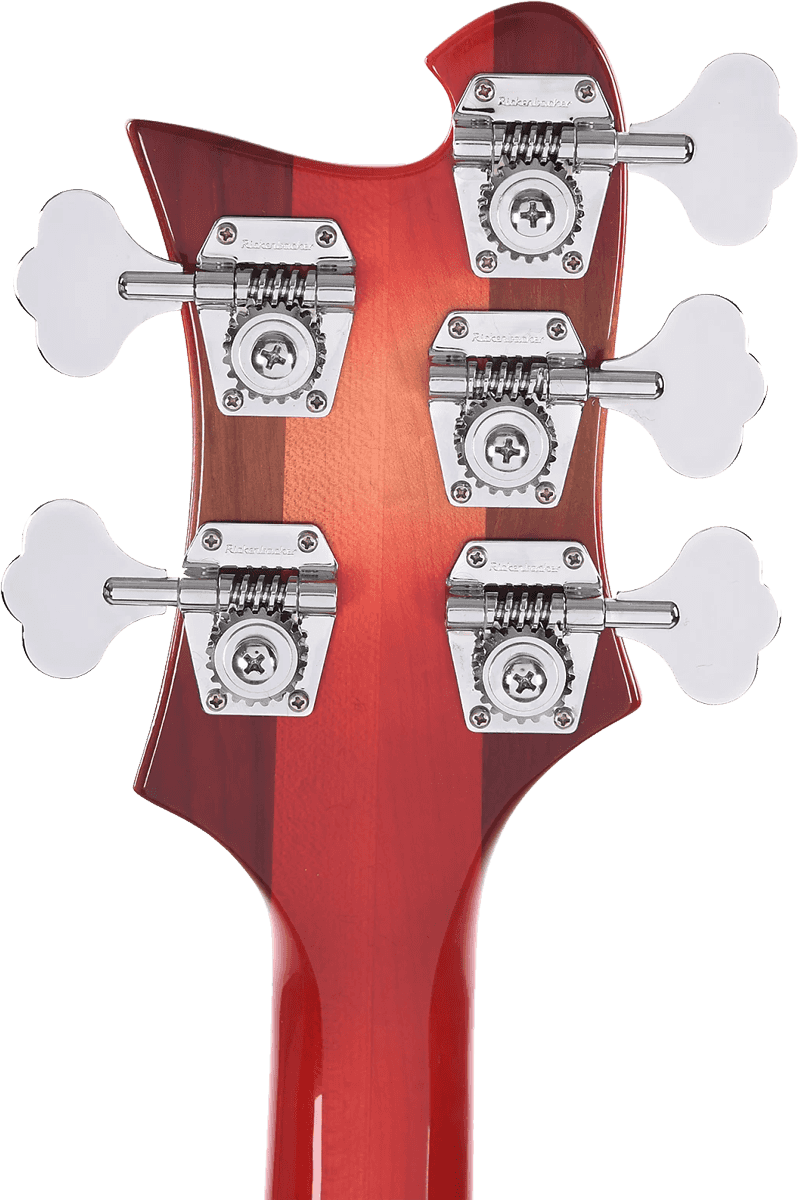 4003S 5 string Fireglo
