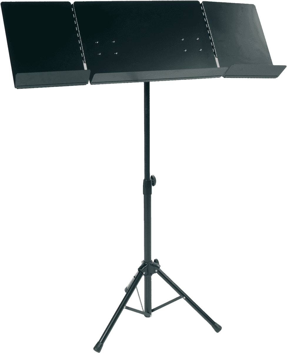 Orchestra Music stand foldable
