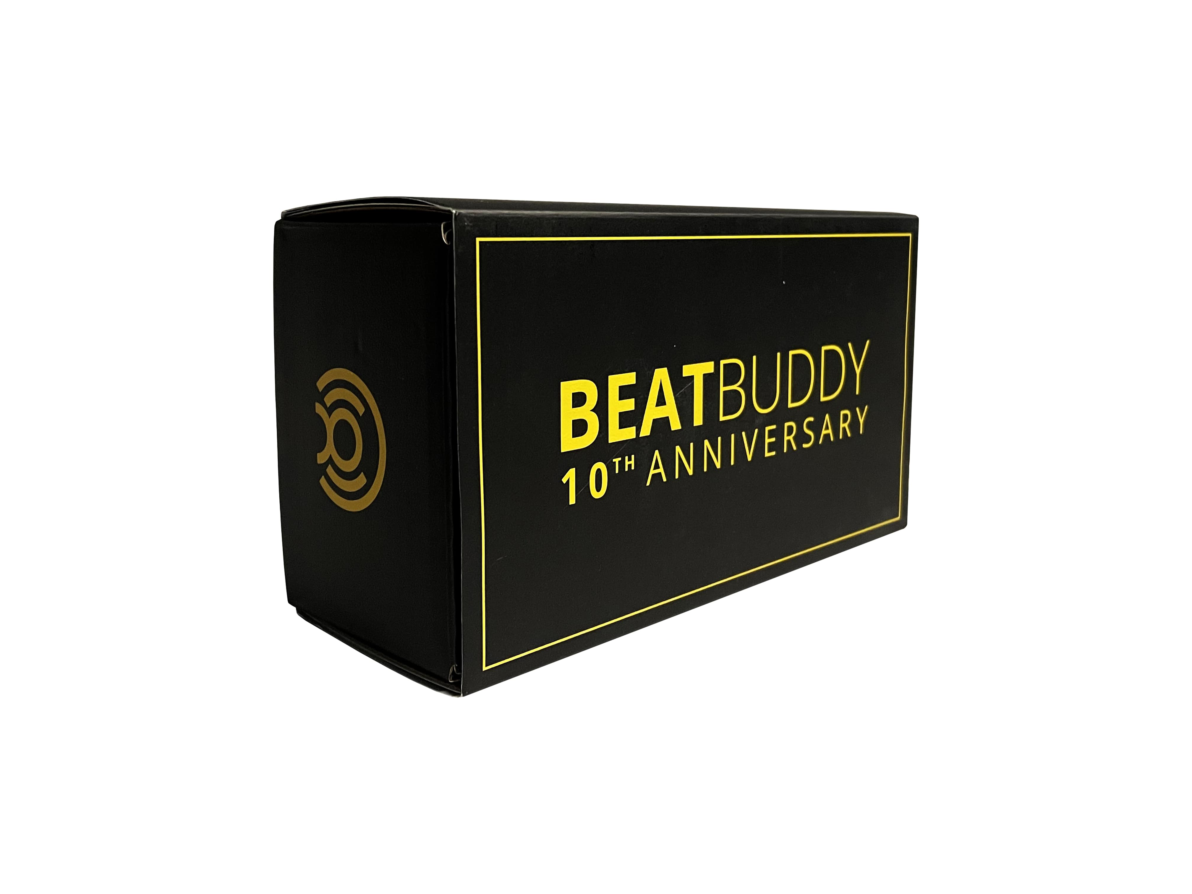 Drum Machine Pedal BEATBUDDY
