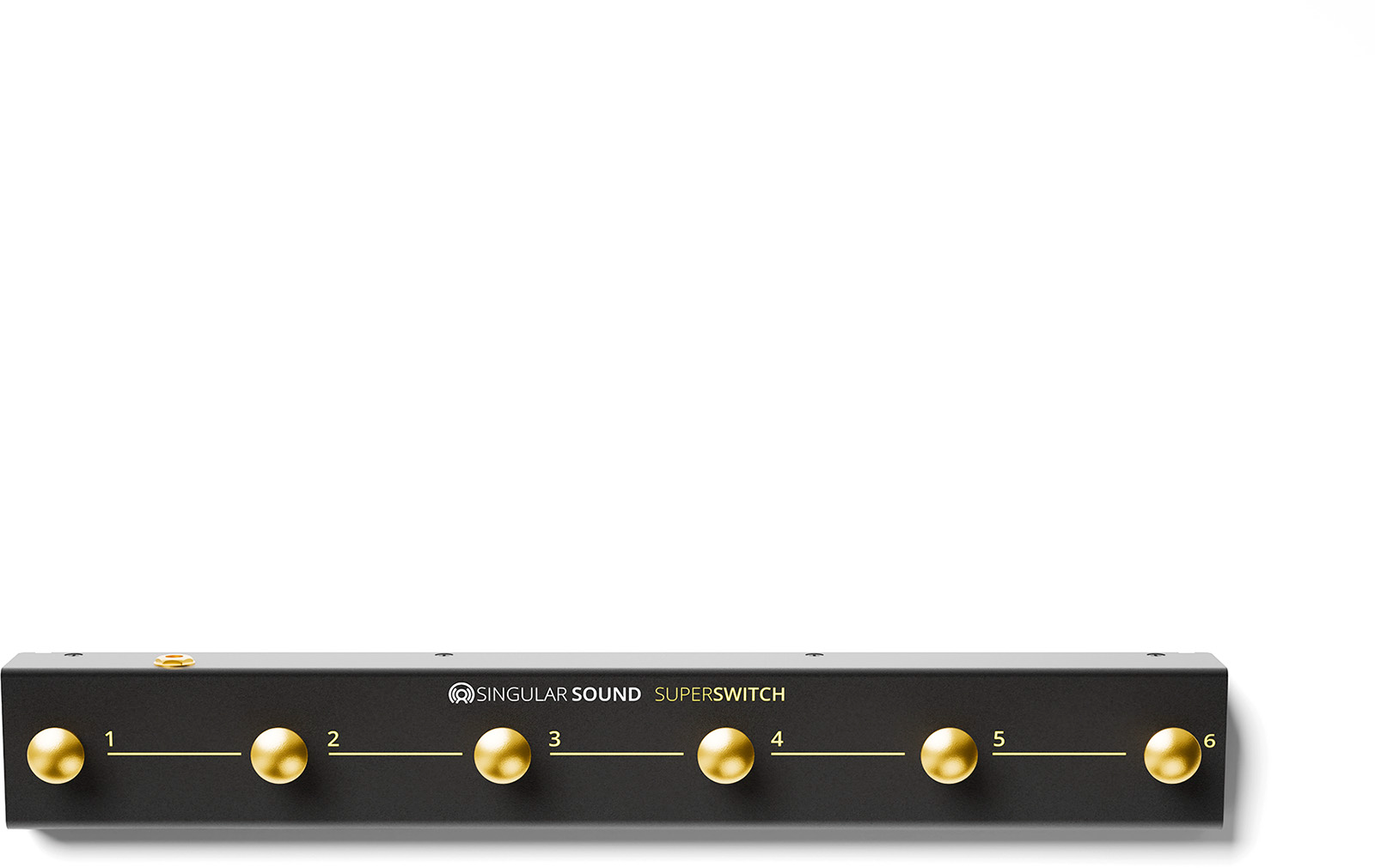 6 way SuperSwitch