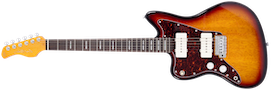 Larry Carlton J3 3TS LH
