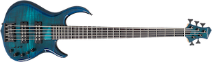 Marcus Miller M7 Alder 5-String TBL