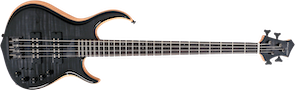 Marcus Miller M7 Ash 4-String TBK