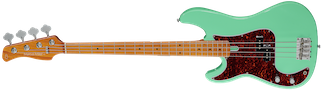 Marcus Miller P5 4-String MLG Left Handed