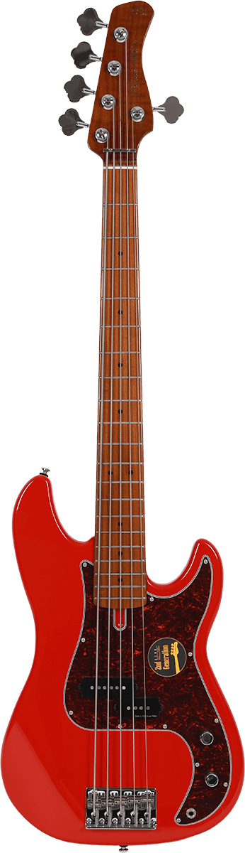 Marcus Miller P5-5 String DRD