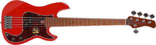 Marcus Miller P5-5 String DRD