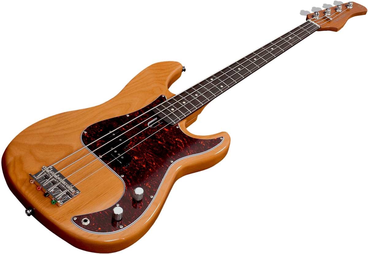 Marcus Miller P5R 4-String NT
