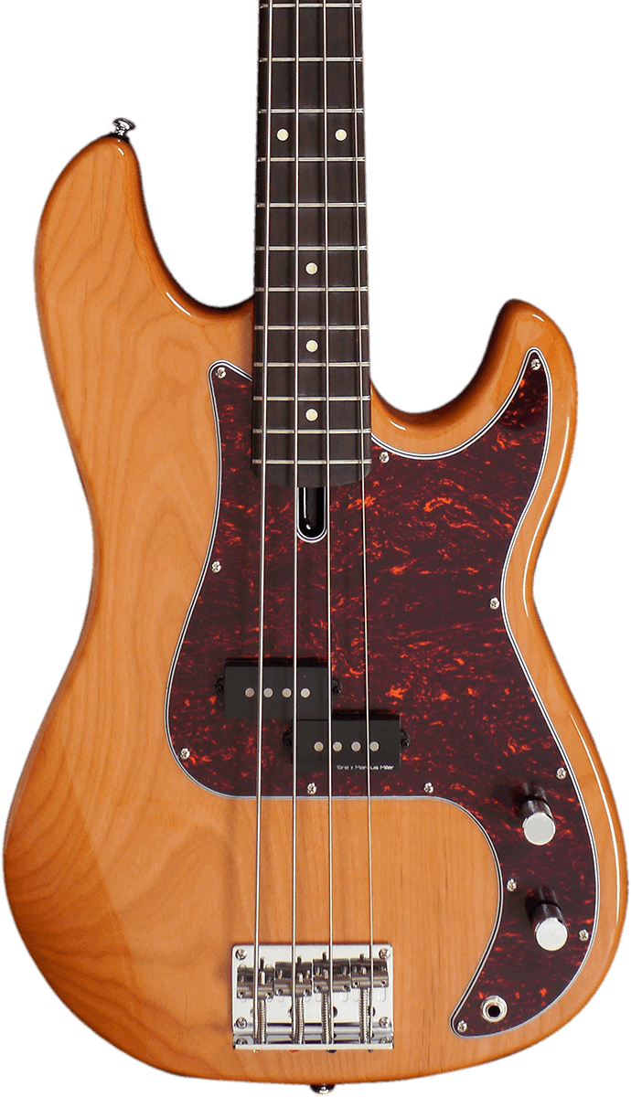 Marcus Miller P5R 4-String NT