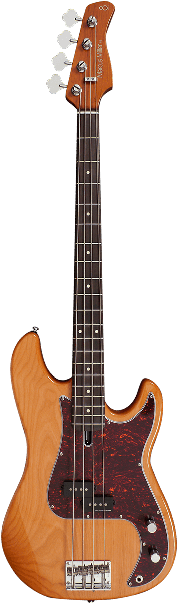 Marcus Miller P5R 4-String NT