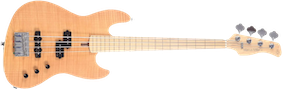 Marcus Miller U5 4-String NT Fretless