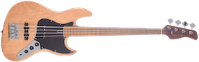 Marcus Miller V5 4-String NT Fretless