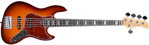 Marcus Miller V7 2nd Gen 5-String TS