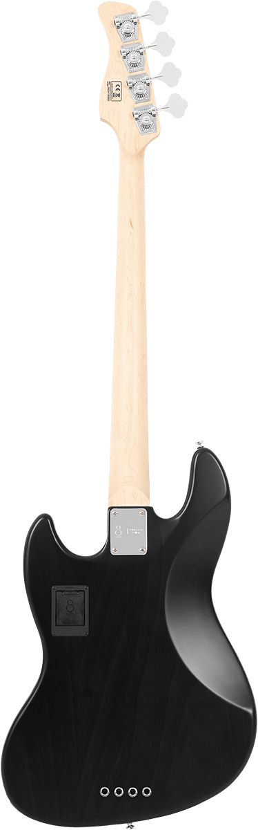 Marcus Miller V7 Ash Reissue 4-String TBK.S