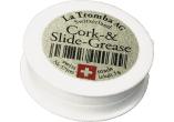 La Tromba tuning slide grease