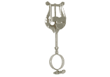 Nickel-plated