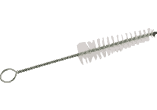 Mouthpiece shank brush